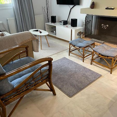 Kalimera Alimos Apartment أثينا المظهر الخارجي الصورة