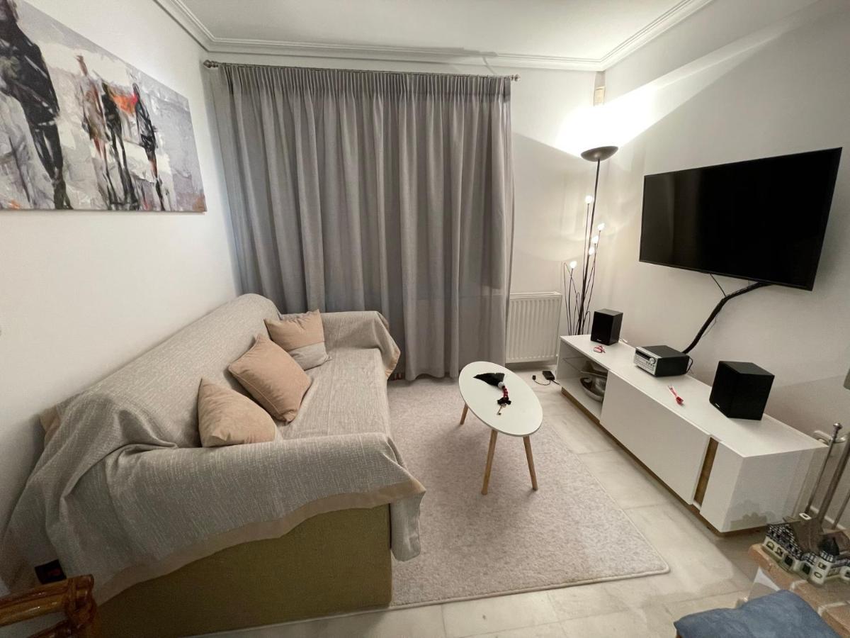 Kalimera Alimos Apartment أثينا المظهر الخارجي الصورة