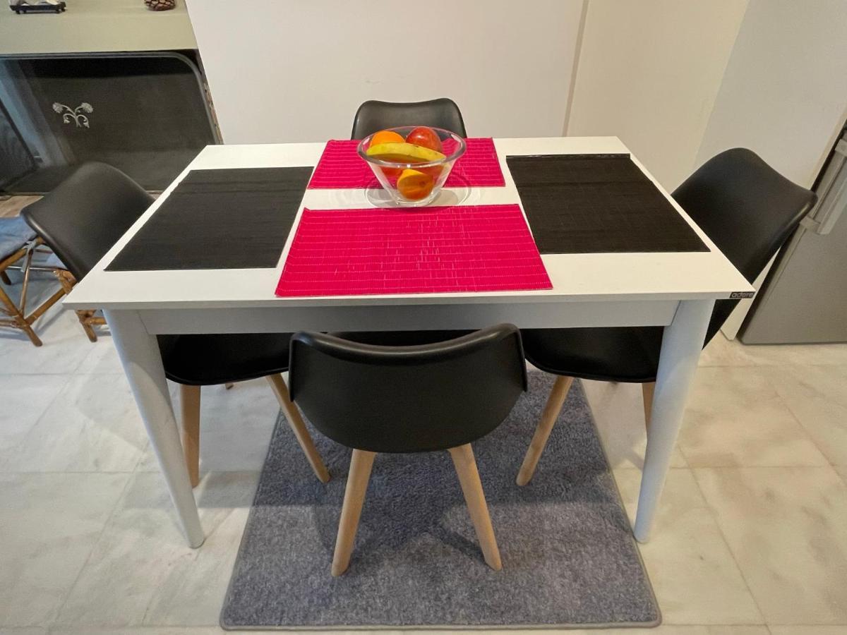 Kalimera Alimos Apartment أثينا المظهر الخارجي الصورة
