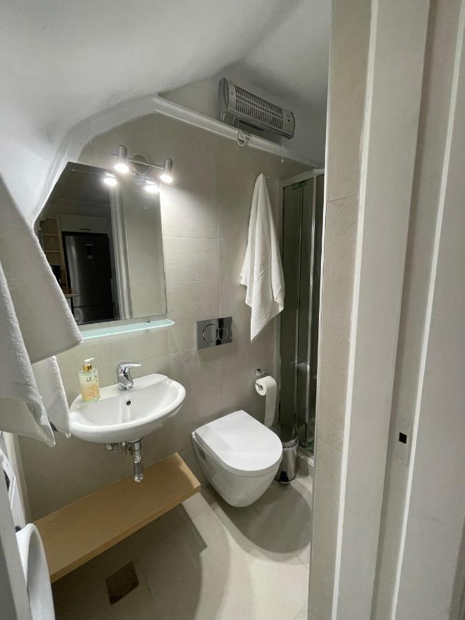 Kalimera Alimos Apartment أثينا المظهر الخارجي الصورة