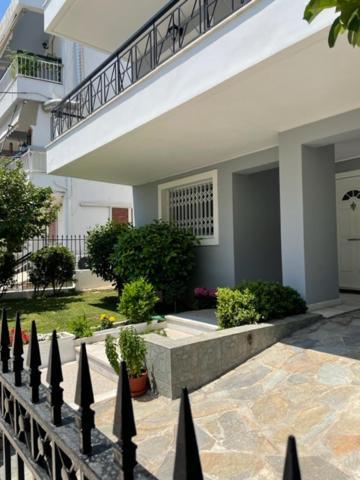 Kalimera Alimos Apartment أثينا المظهر الخارجي الصورة