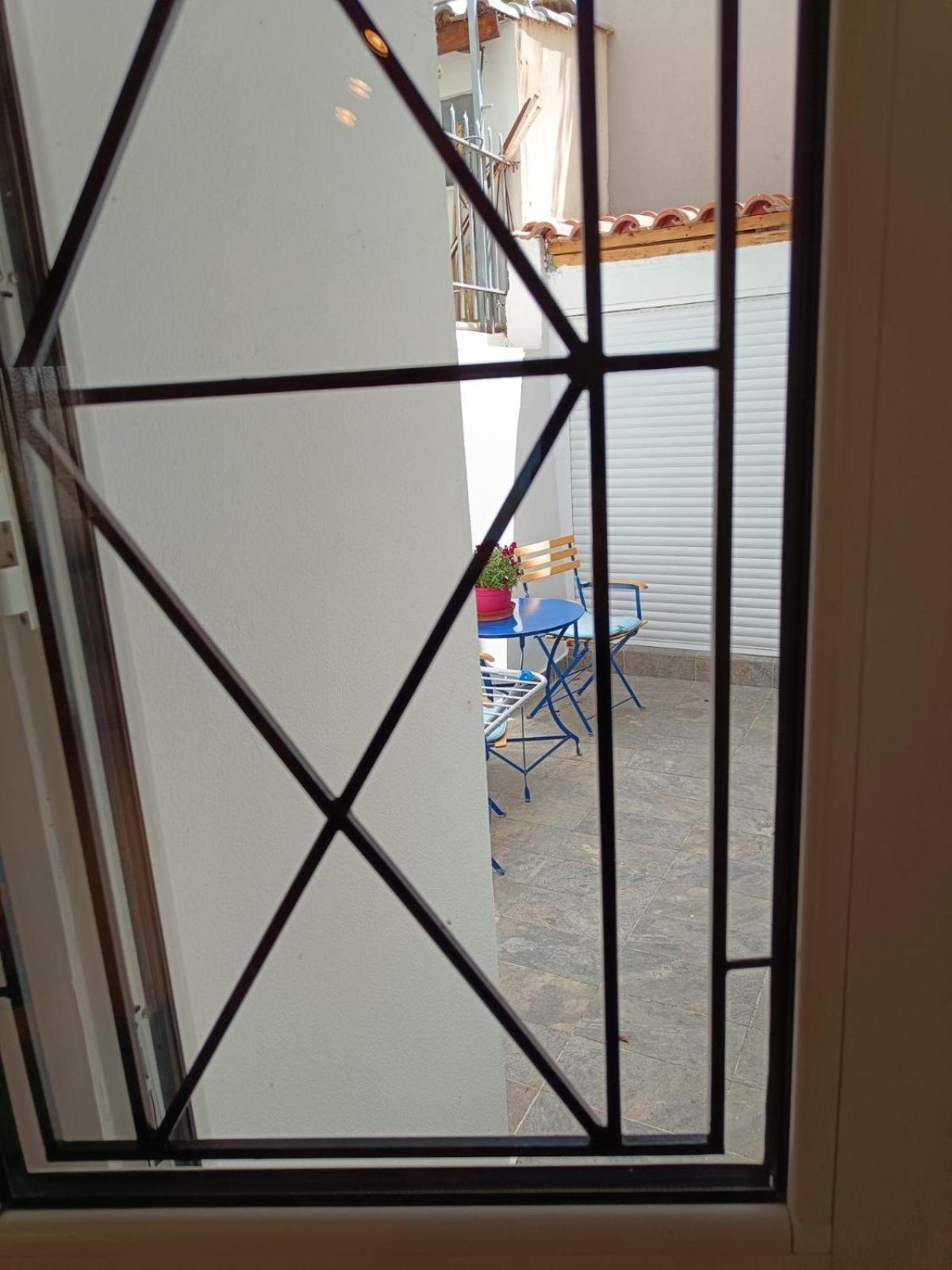 Kalimera Alimos Apartment أثينا المظهر الخارجي الصورة