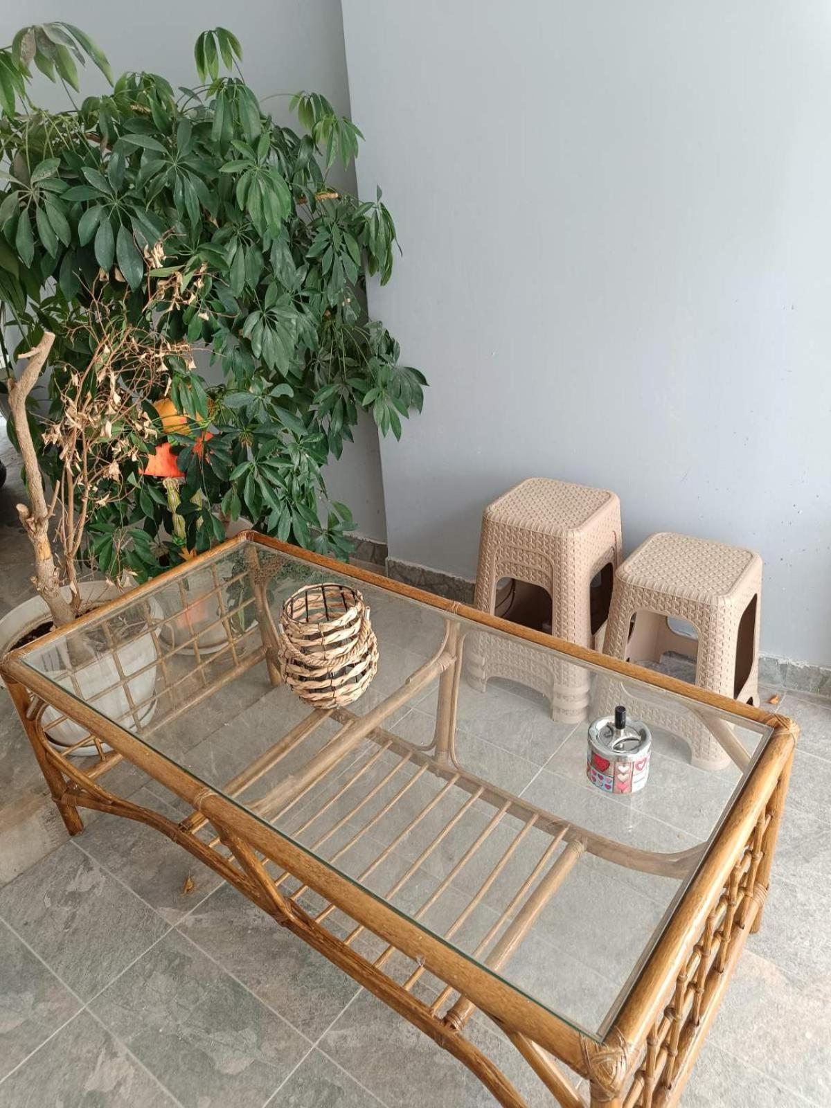 Kalimera Alimos Apartment أثينا المظهر الخارجي الصورة